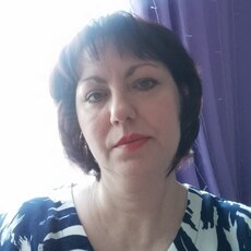 Фотография девушки Юлия, 51 год из г. Псков