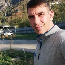 Фотография мужчины Денис, 34 года из г. Белореченск