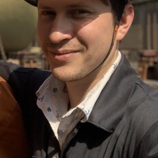 Фотография мужчины Dobrblu-Kot, 35 лет из г. Владивосток