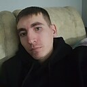Денис, 27 лет