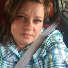 Фотография девушки Natali, 46 лет из г. Реутов