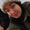 Алиночка, 20 лет