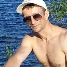 Фотография мужчины Алексей, 36 лет из г. Иркутск