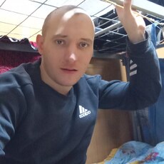 Фотография мужчины Кирилл, 31 год из г. Анжеро-Судженск