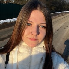 Фотография девушки Юлия, 21 год из г. Заславль