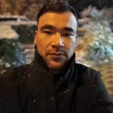 Фотография мужчины Бабан, 31 год из г. Сочи