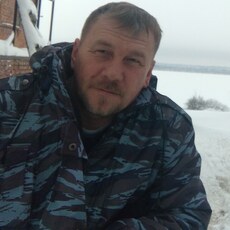 Фотография мужчины Евгений, 48 лет из г. Усть-Лабинск