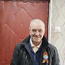 Сергей, 59 лет
