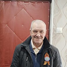 Фотография мужчины Сергей, 59 лет из г. Емельяново