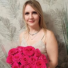 Фотография девушки Евгения, 39 лет из г. Димитровград