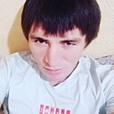 Мухед, 32 года