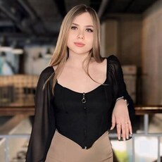 Фотография девушки Дарья, 23 года из г. Ковров