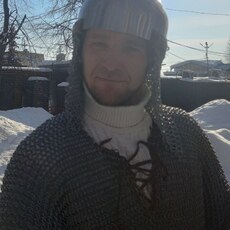 Фотография мужчины Астар, 42 года из г. Ижевск