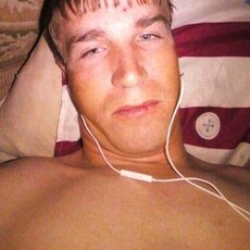 Фотография мужчины Андрей, 25 лет из г. Черемхово