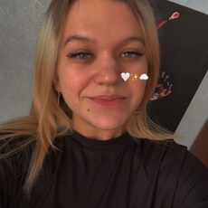 Фотография девушки Дарья, 21 год из г. Белово