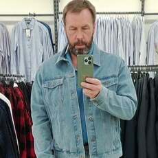 Фотография мужчины Михаил, 54 года из г. Самара