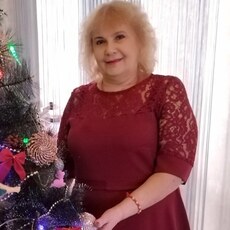 Фотография девушки Надежда, 62 года из г. Волгодонск
