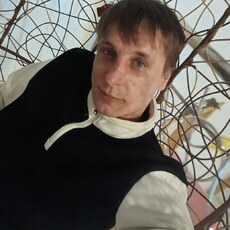 Фотография мужчины Андрей, 33 года из г. Нижневартовск