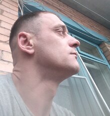 Фотография мужчины Кирилл, 35 лет из г. Быхов