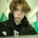 Максим, 19 лет