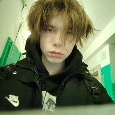 Фотография мужчины Максим, 19 лет из г. Братск