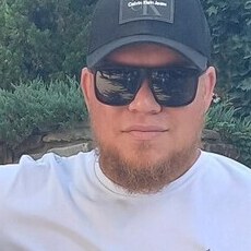 Фотография мужчины Denis, 34 года из г. Мегион