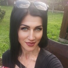Фотография девушки Валентина, 44 года из г. Быхов