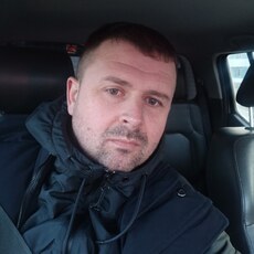 Фотография мужчины Александр, 42 года из г. Симферополь