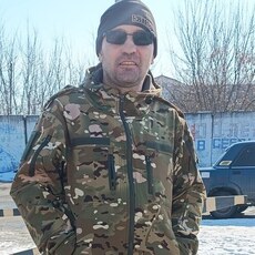 Фотография мужчины Евгений, 47 лет из г. Курск