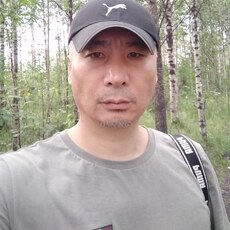 Фотография мужчины Алексей, 49 лет из г. Ровное