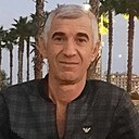 Врам, 59 лет
