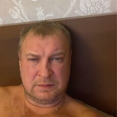 Фотография мужчины Михаил, 35 лет из г. Новосибирск