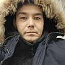 Эдуард, 35 лет