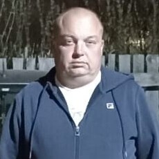 Фотография мужчины Алексей, 41 год из г. Рязань