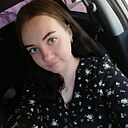 Аделина, 28 лет