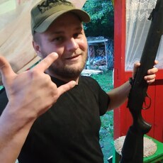 Фотография мужчины Виктор, 31 год из г. Большой Камень