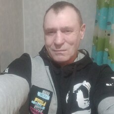 Фотография мужчины Андрей, 53 года из г. Тверь