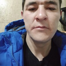 Фотография мужчины Серикбай, 36 лет из г. Акколь