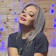 Фотография девушки Ольга, 44 года из г. Сургут