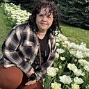 Кристина, 32 года