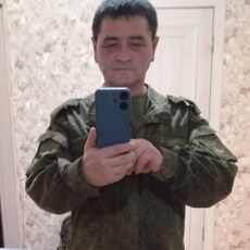 Фотография мужчины Александр, 51 год из г. Алексеевка (Белгородская Обл)