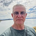 Виктор, 70 лет