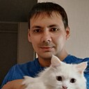 Никита, 36 лет