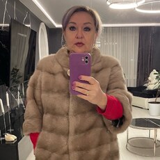 Фотография девушки Валентина, 55 лет из г. Пятигорск