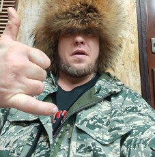 Фотография мужчины Александр, 38 лет из г. Мытищи