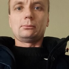 Фотография мужчины Сергей, 42 года из г. Брянка