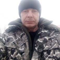 Фотография мужчины Олег, 42 года из г. Красноуфимск