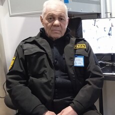 Фотография мужчины Андрей Демидов, 64 года из г. Екатеринбург