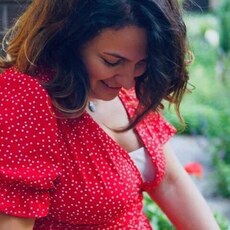 Фотография девушки Вероника, 44 года из г. Анива