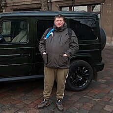 Фотография мужчины Pavel, 41 год из г. Таллин